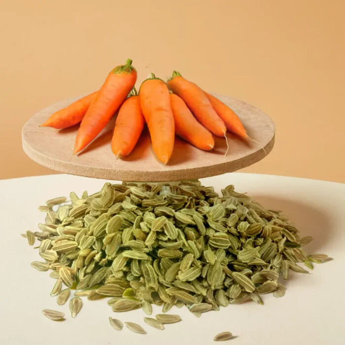 Sweet Carrot Seeds - Image 7