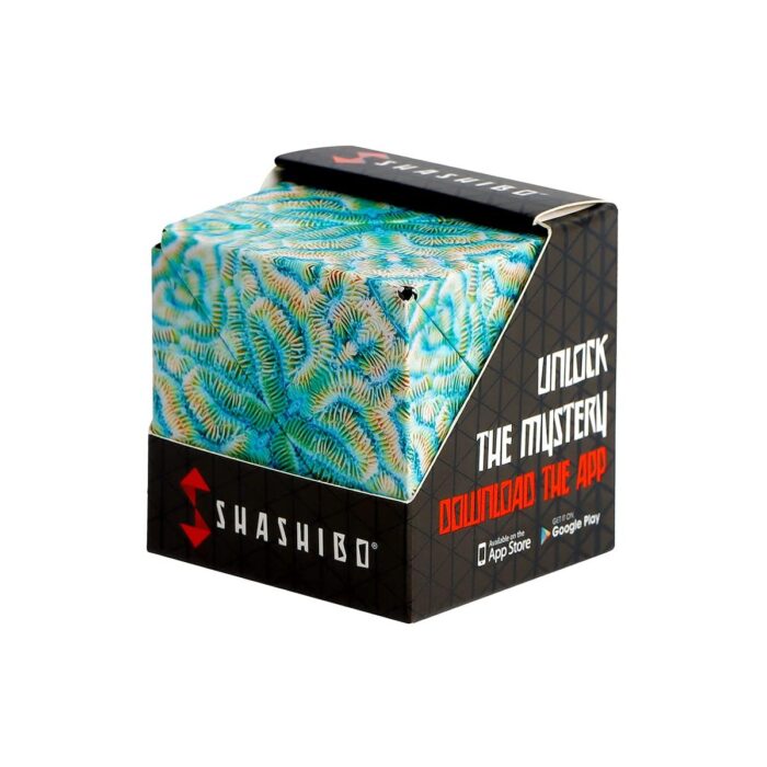 Magnetic Shape Shifting Box - Image 2