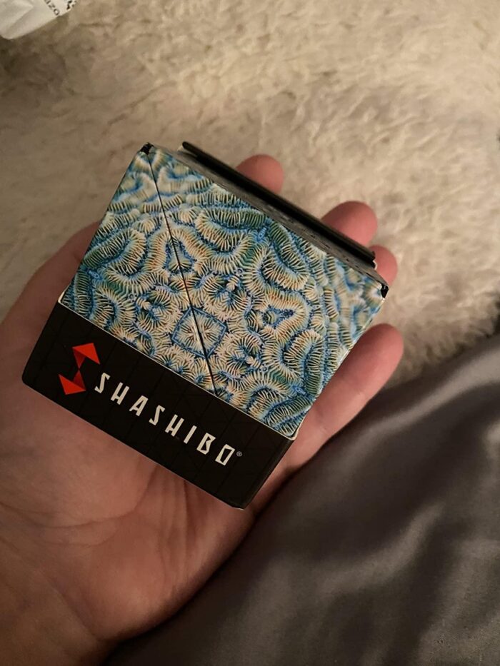 Magnetic Shape Shifting Box - Image 7