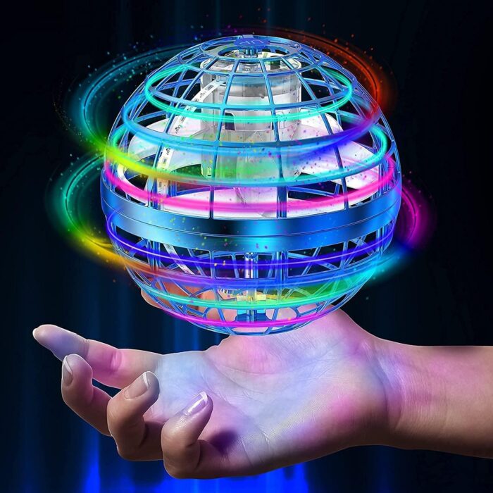 Flying Boomerang Mini Pro Spinner - Image 3