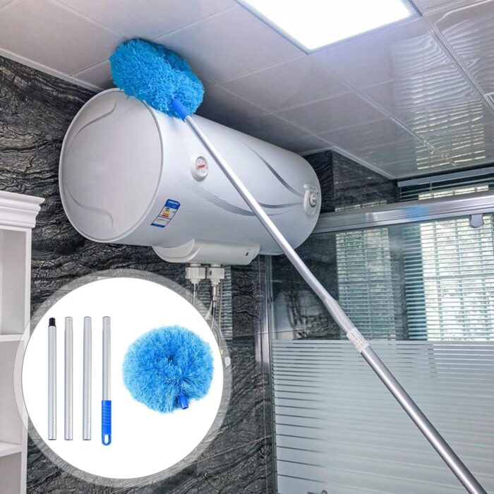 Washable Ceiling Fan Cleaner Duster - Image 2