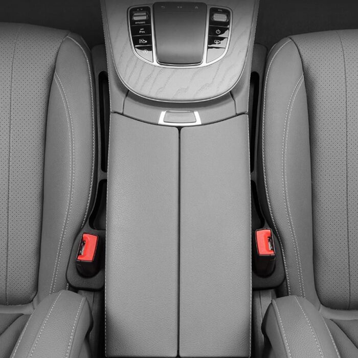 Car Seat Gap Filler EVA Car Organizer - Image 3