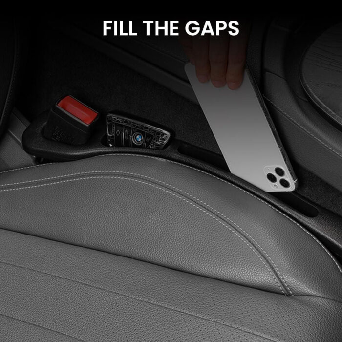 Car Seat Gap Filler EVA Car Organizer - Image 5