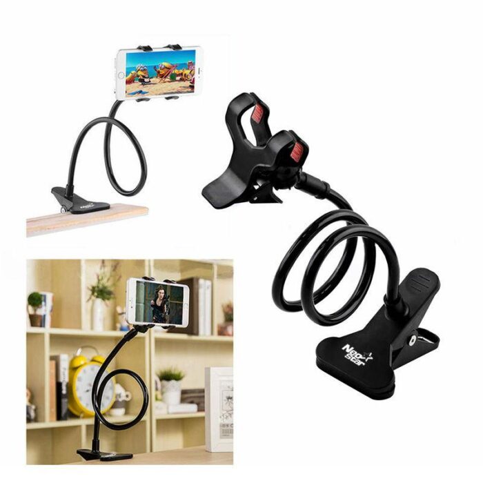 Gooseneck bed mobile holder - Image 5