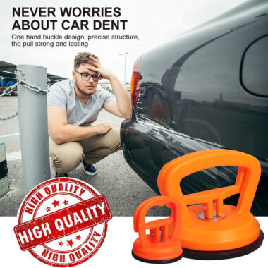 Heavy Duty Suction Car Dent Remover Tool