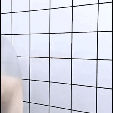 UNBREAKABLE MIRROR OVAL ( BUY 1 GET 1 FREE)