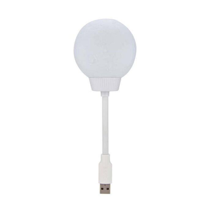 Moon Usb Charging Remote Control Touch Led Night Light - Image 2